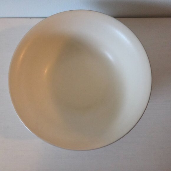 Pfaltzgraff  Heirloom  Vegetable Serving Bowl 8 1/2 Inch Vintage  #011 Floral - Picture 6 of 6